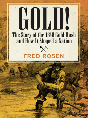 cover image of Gold!